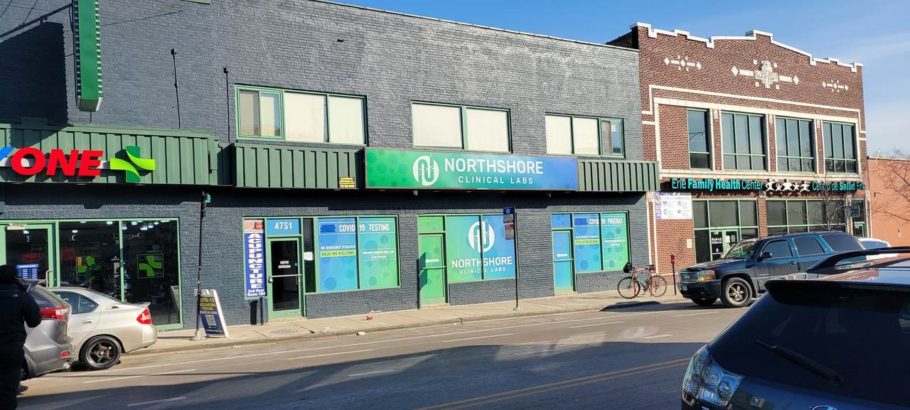 4749 Kedzie Avenue - Photo 1