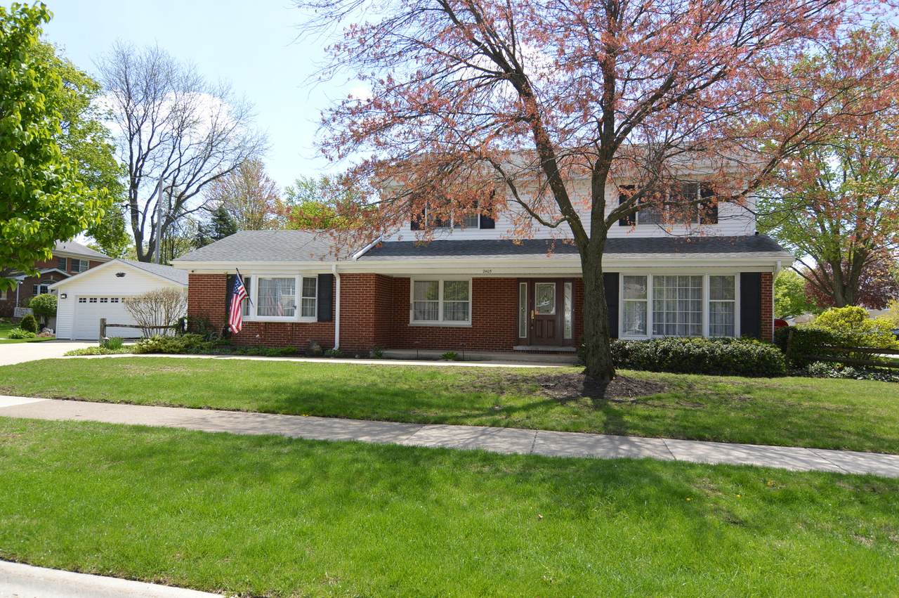 2405 Miner Street - Photo 1