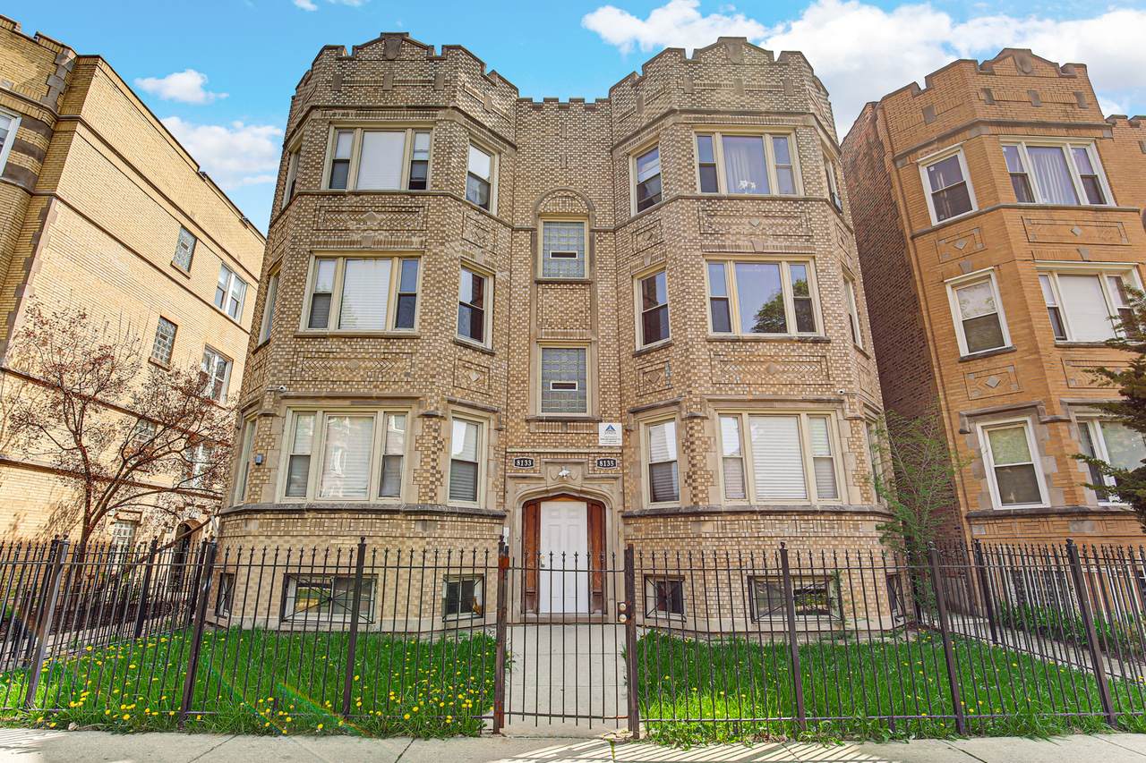 8133-8135 Ingleside Avenue - Photo 1