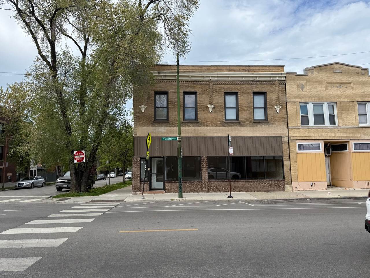 2824 Diversey Avenue - Photo 1