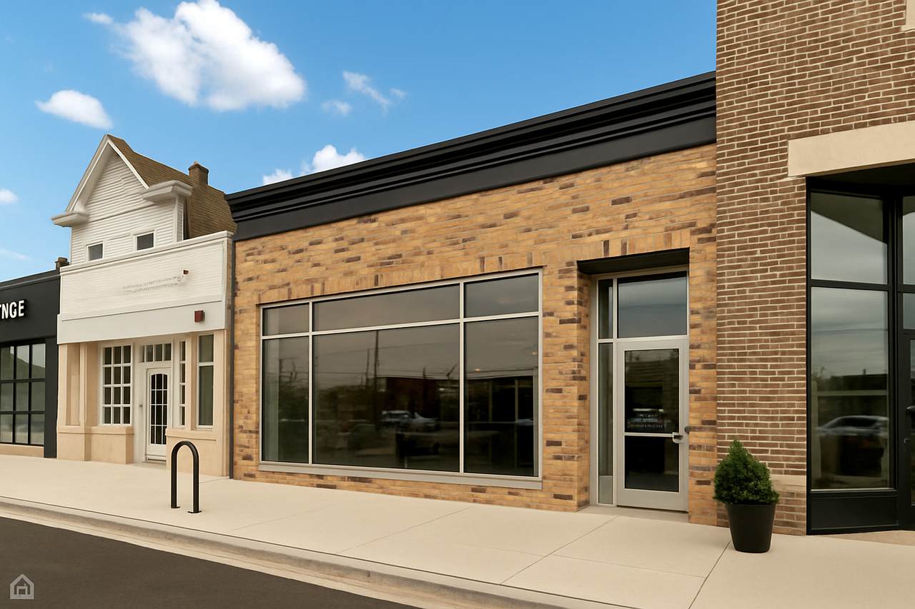 888 Confidential Avenue - Photo 1