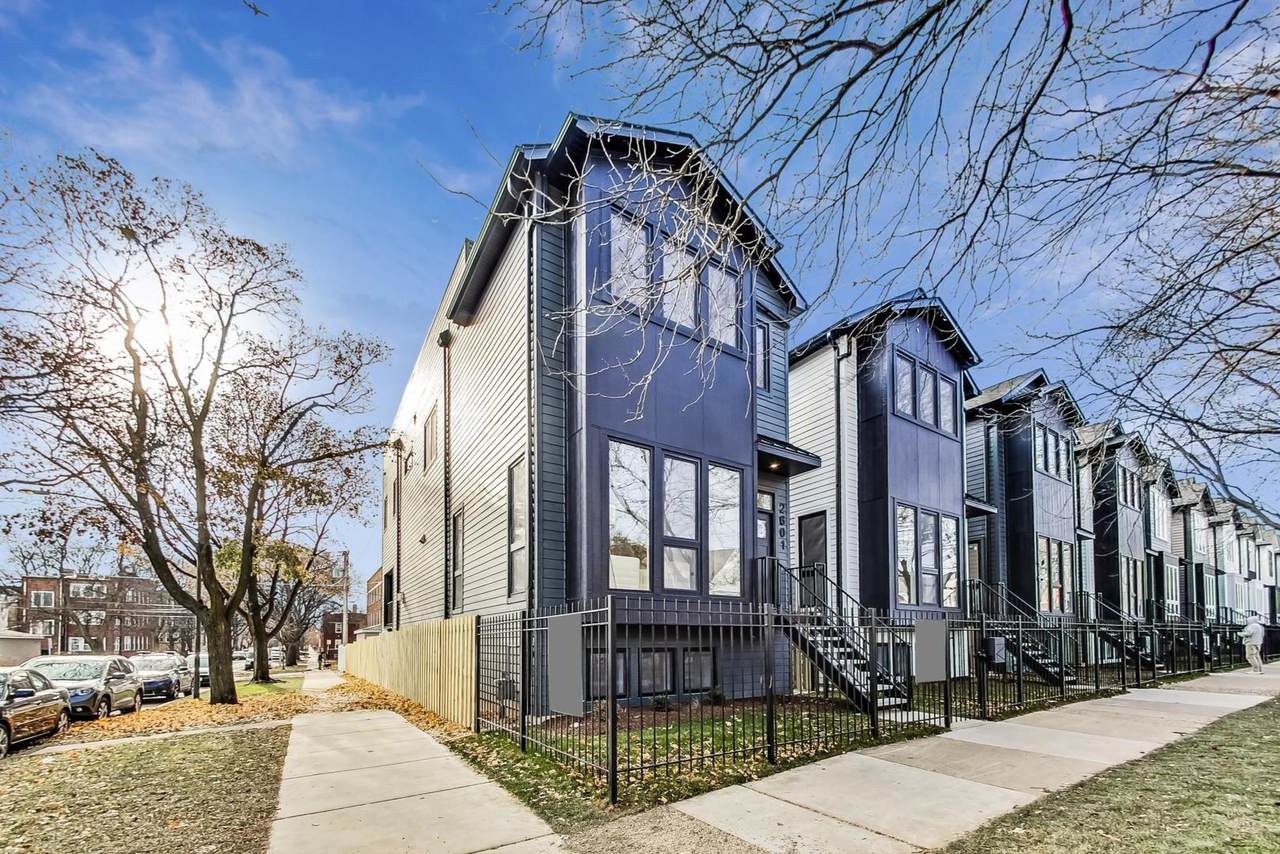 2607 Carmen Avenue - Photo 1