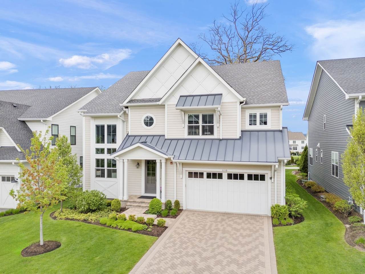 1110 Hickory Drive - Photo 1