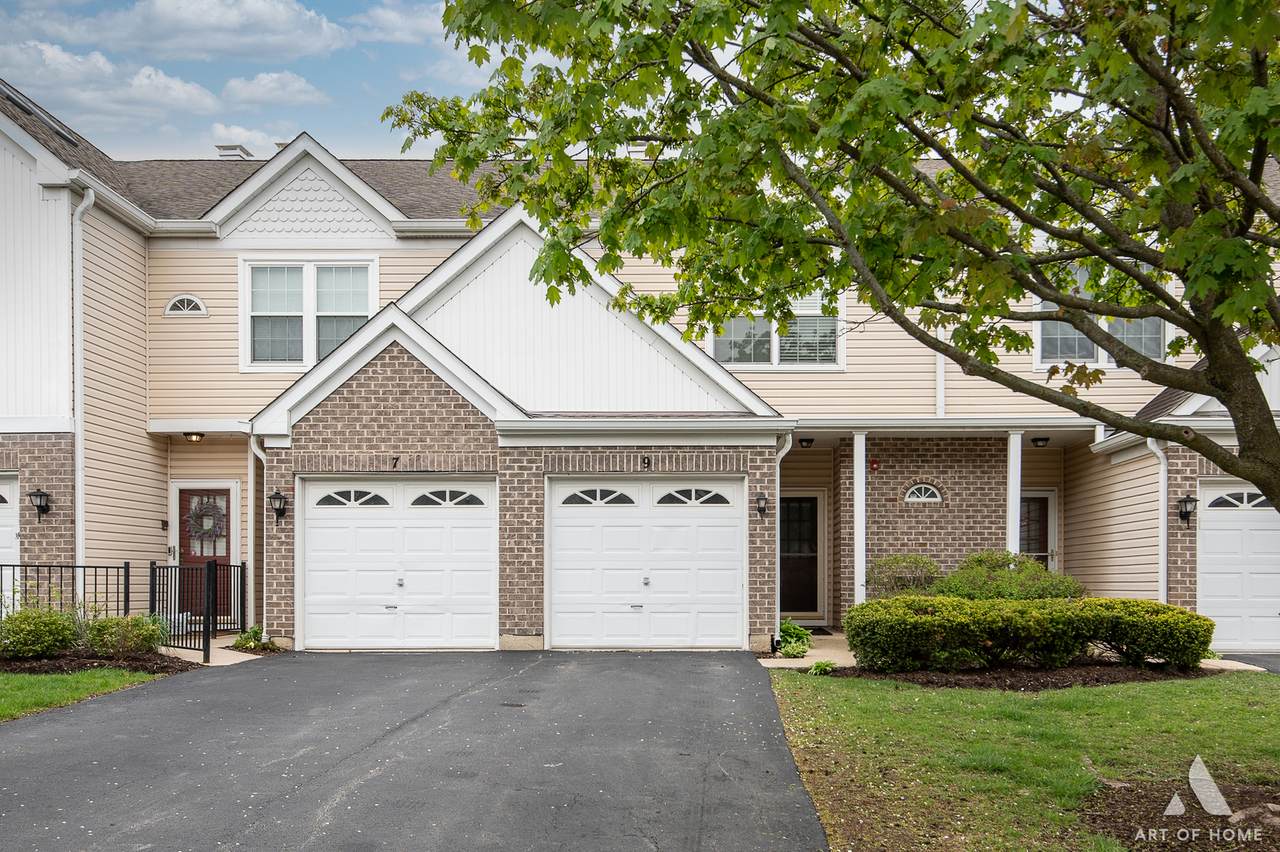 9 Arboretum Drive - Photo 1