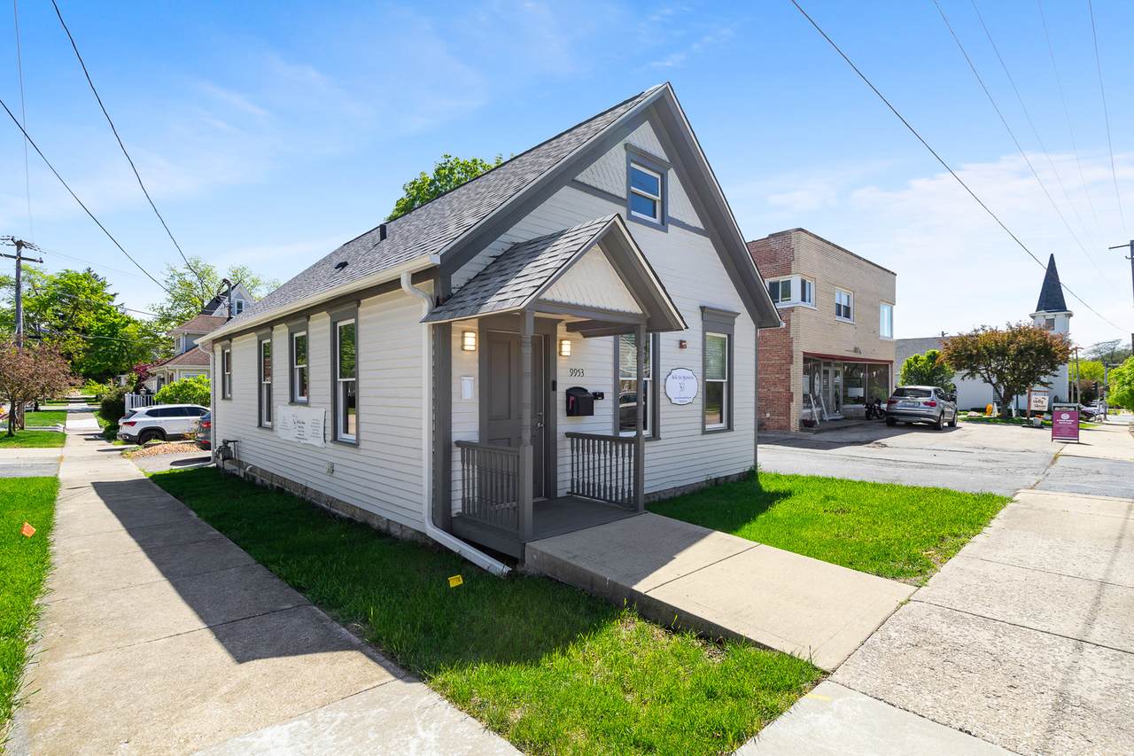 9953 143rd Street - Photo 1