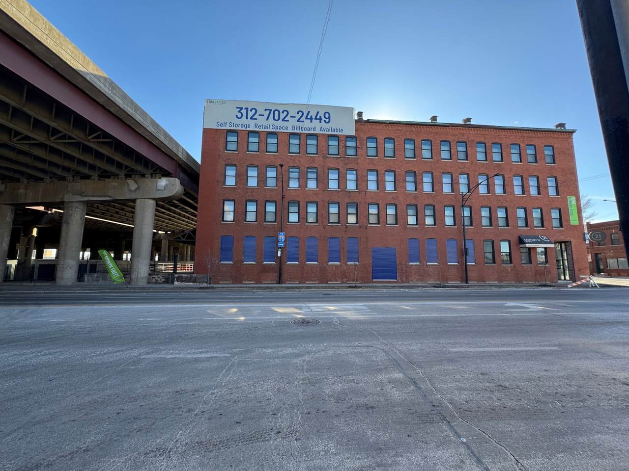 2201 Halsted Street - Photo 1