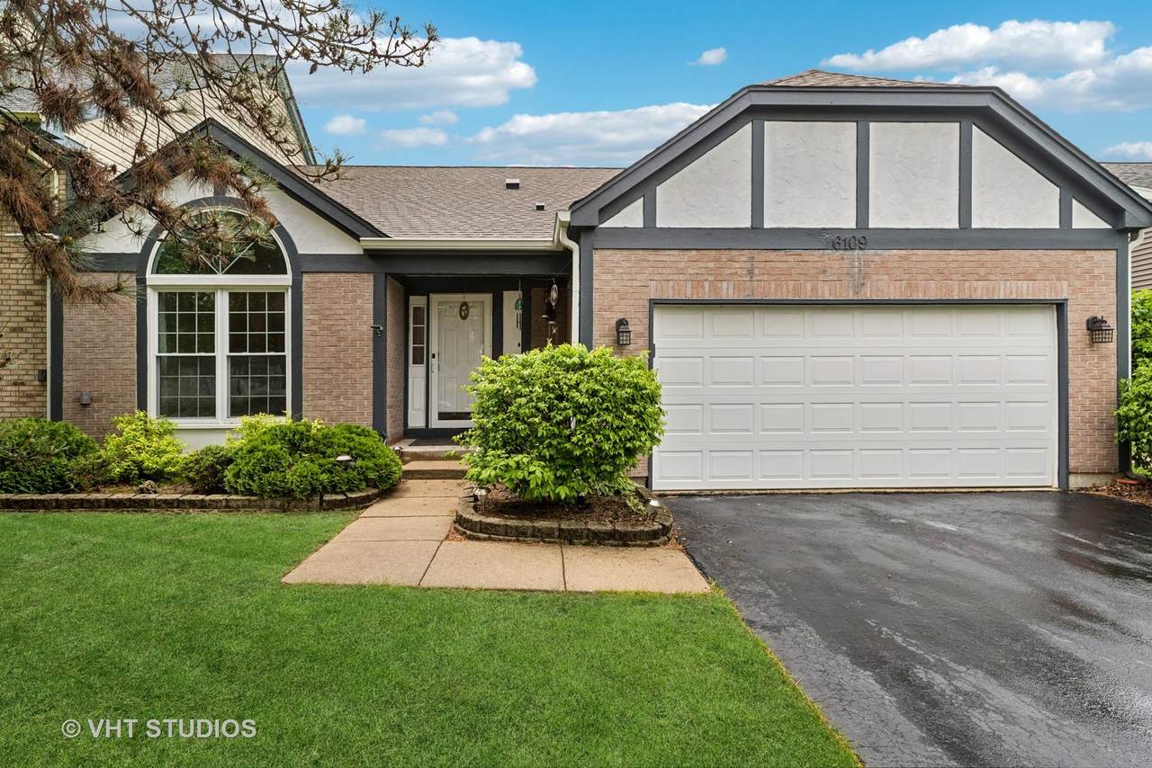 6109 Golfview Drive - Photo 1