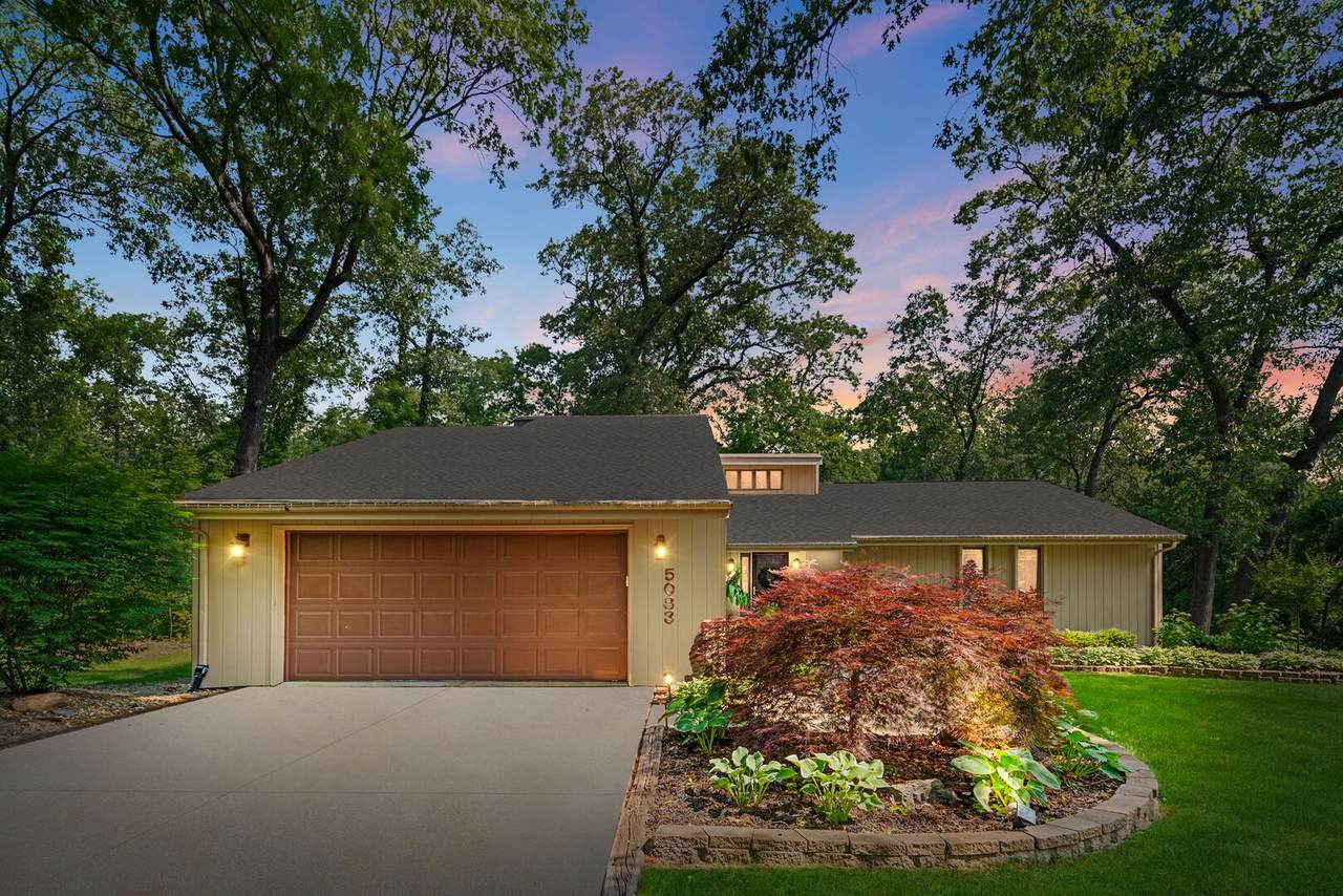 5083 Northridge Drive - Photo 1