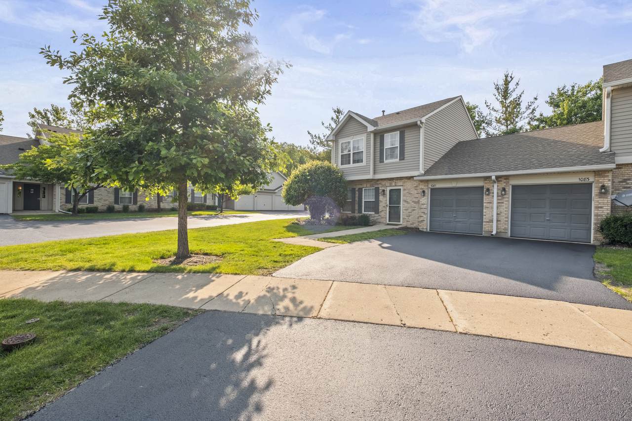 1081 Village Drive - Photo 1