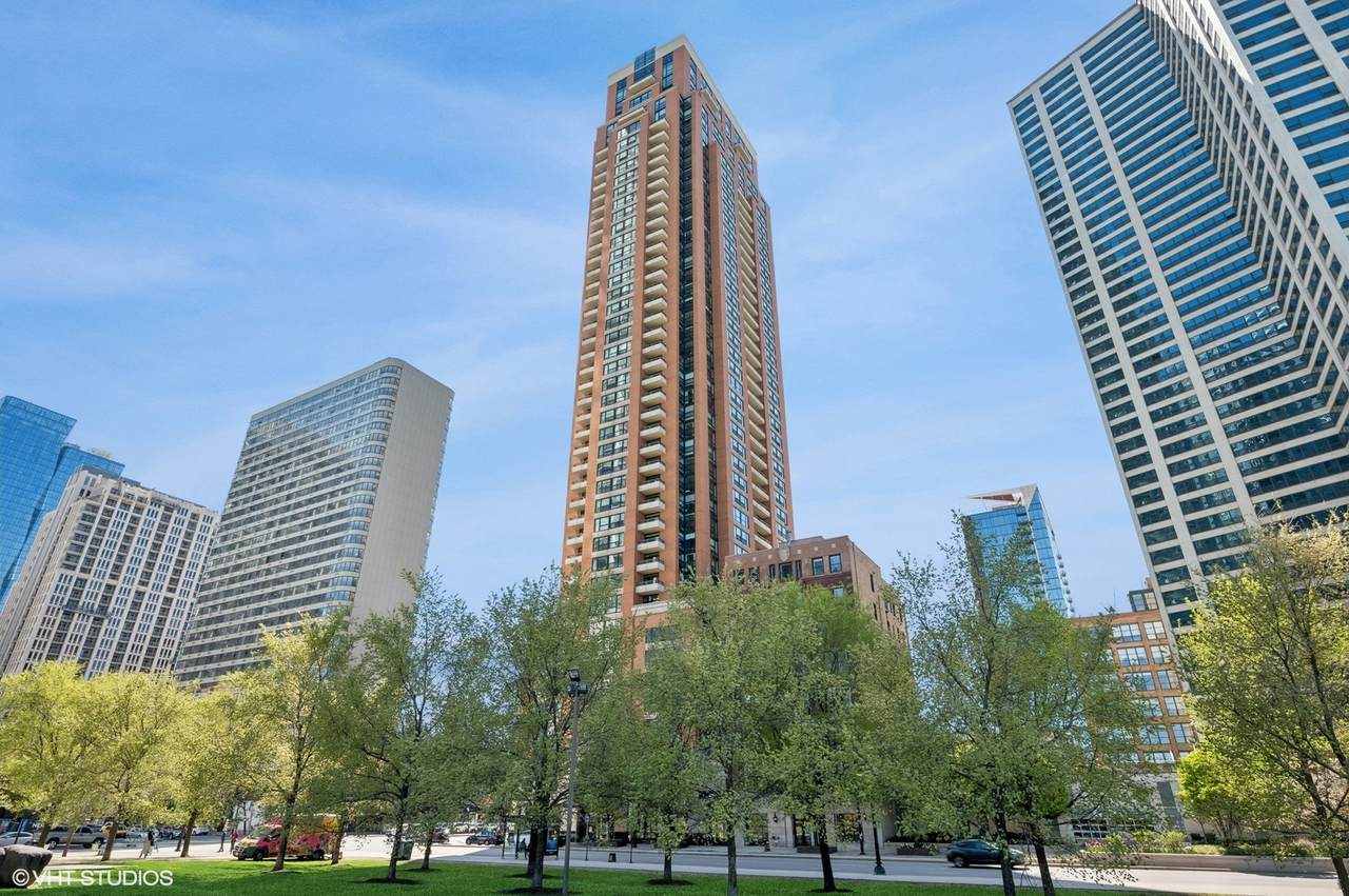 1160 Michigan Avenue - Photo 1