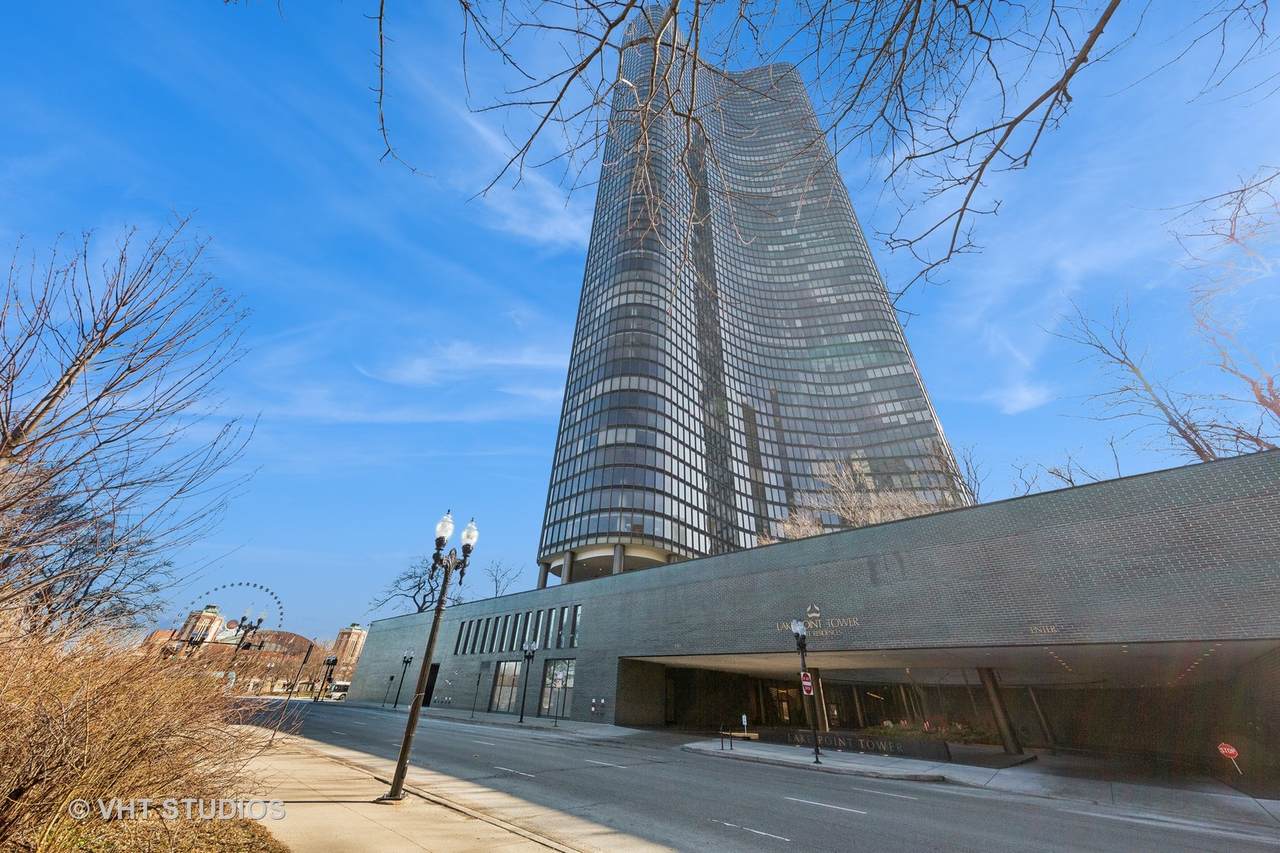 505 Lake Shore Drive - Photo 1