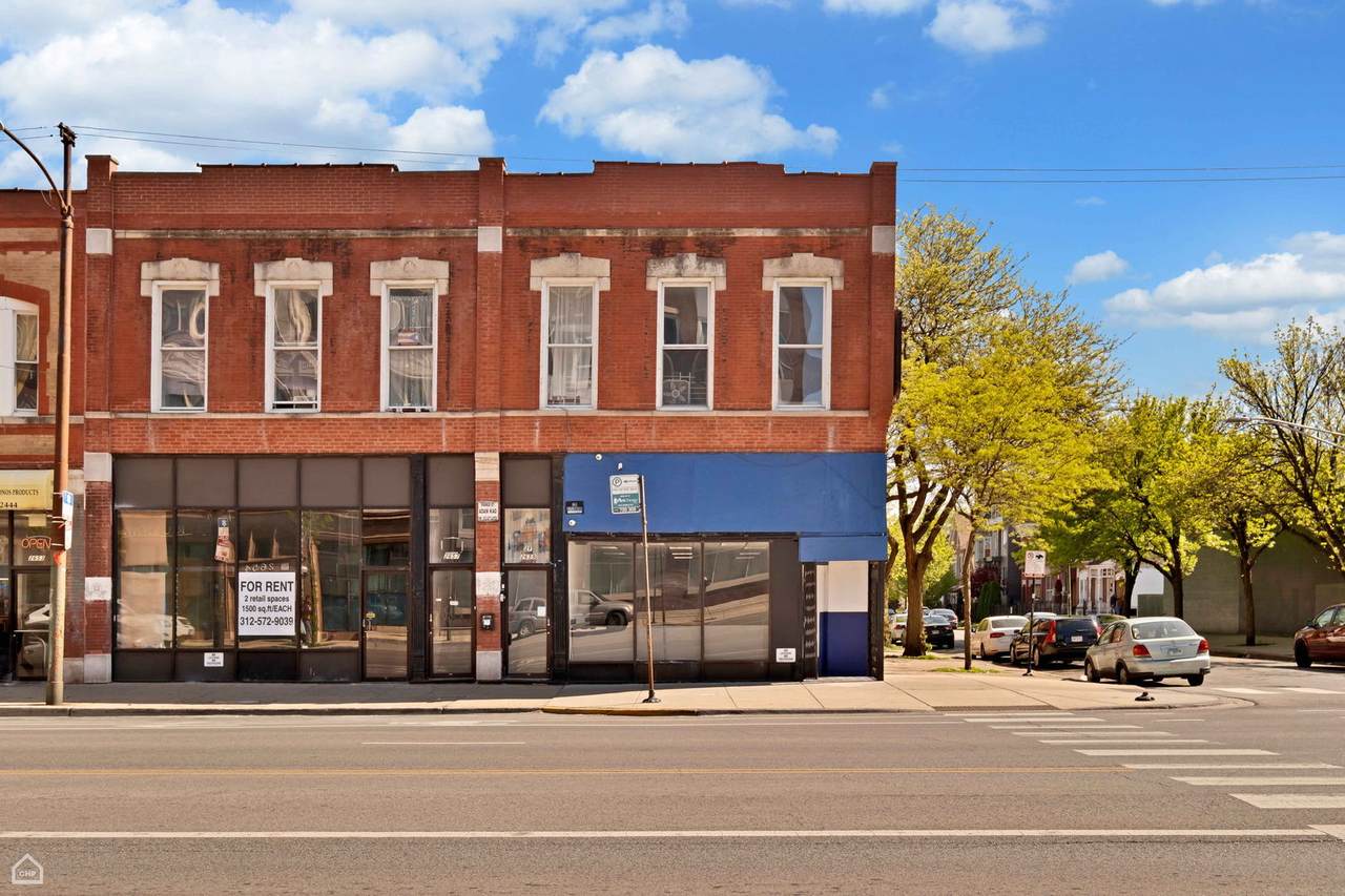 2659 North Avenue - Photo 1