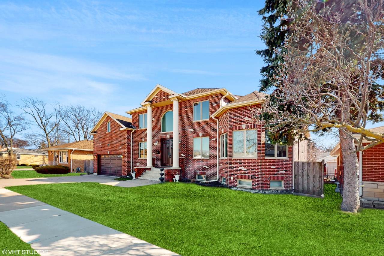 6909 Beckwith Road - Photo 1