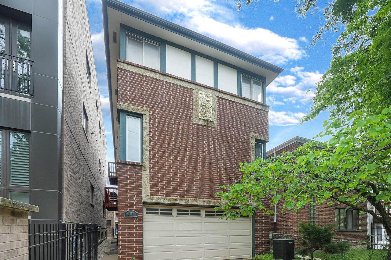 1512 Diversey Parkway - Photo 1