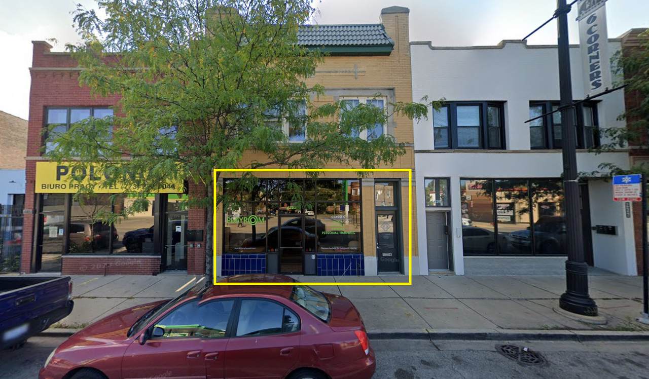 4224 Milwaukee Avenue - Photo 1