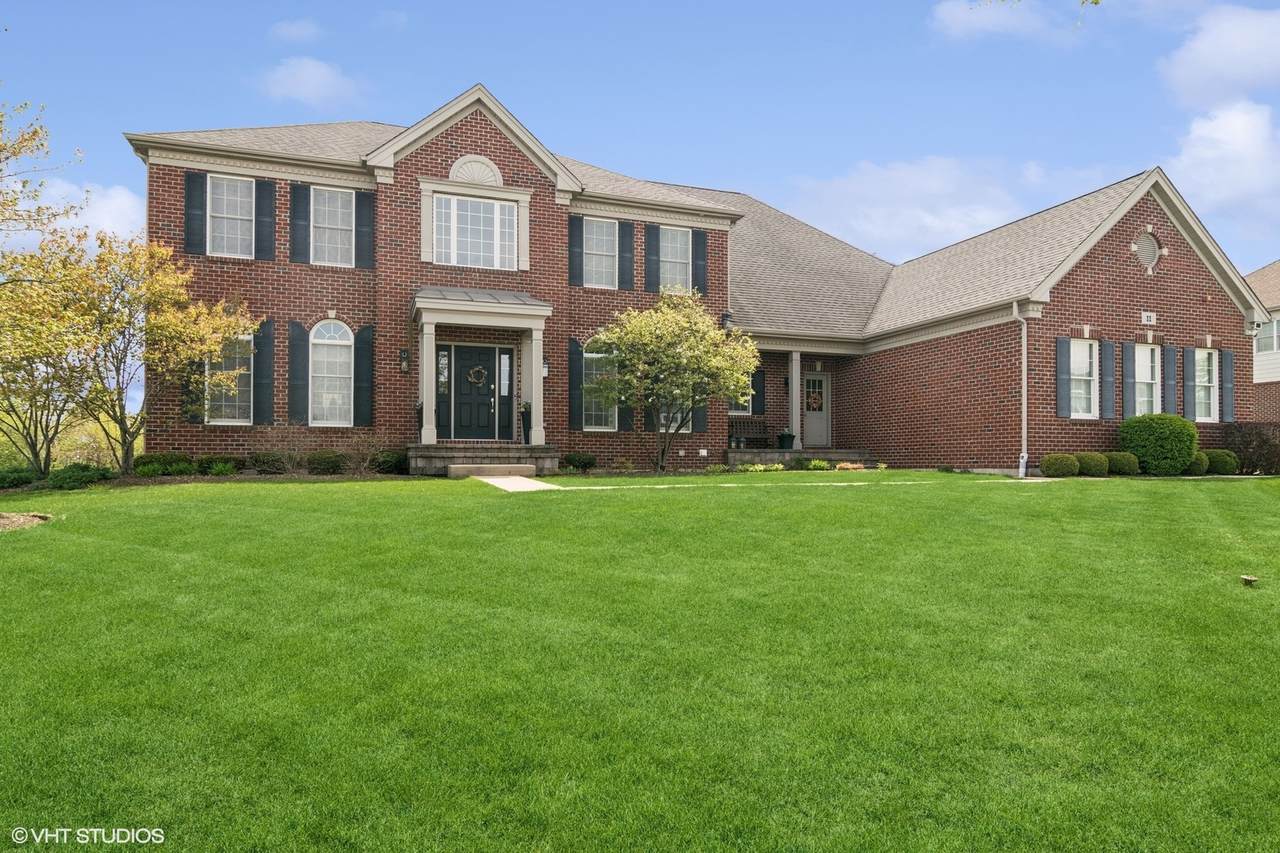 11 Crystal Downs Drive - Photo 1
