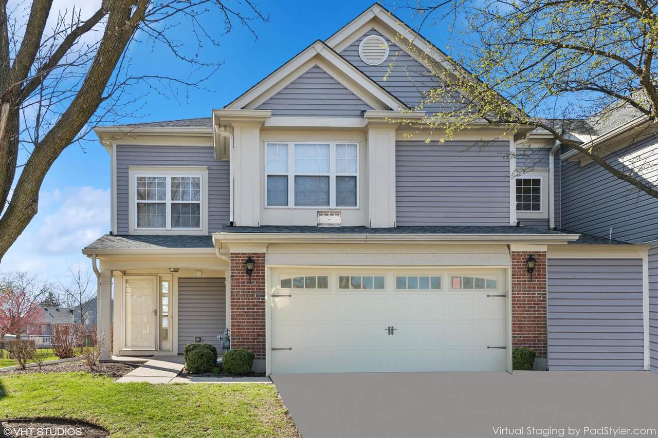 156 Holmes Way - Photo 1