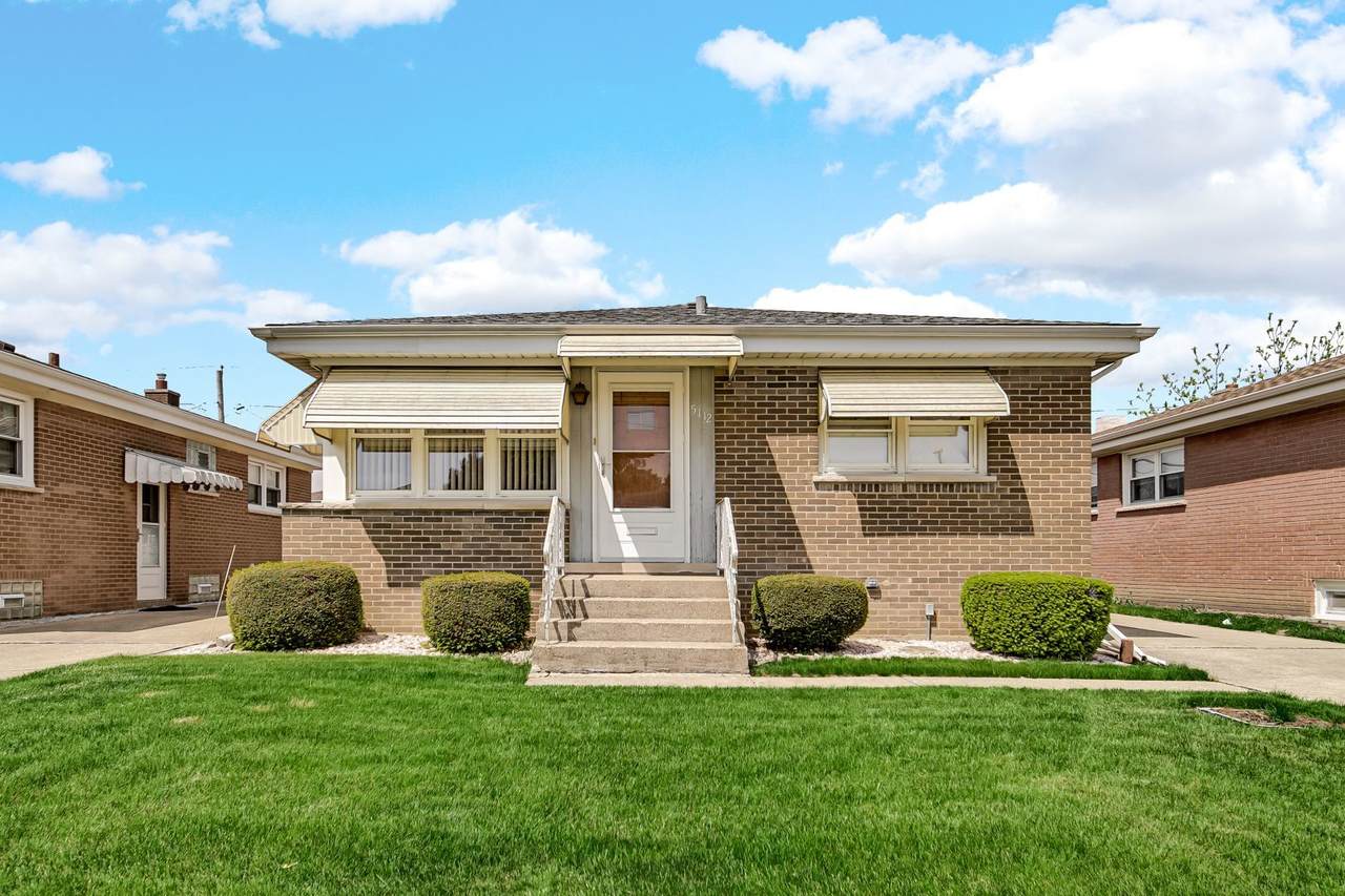5112 Oneida Avenue - Photo 1