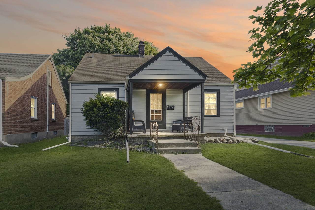 660 1st Street - Photo 1