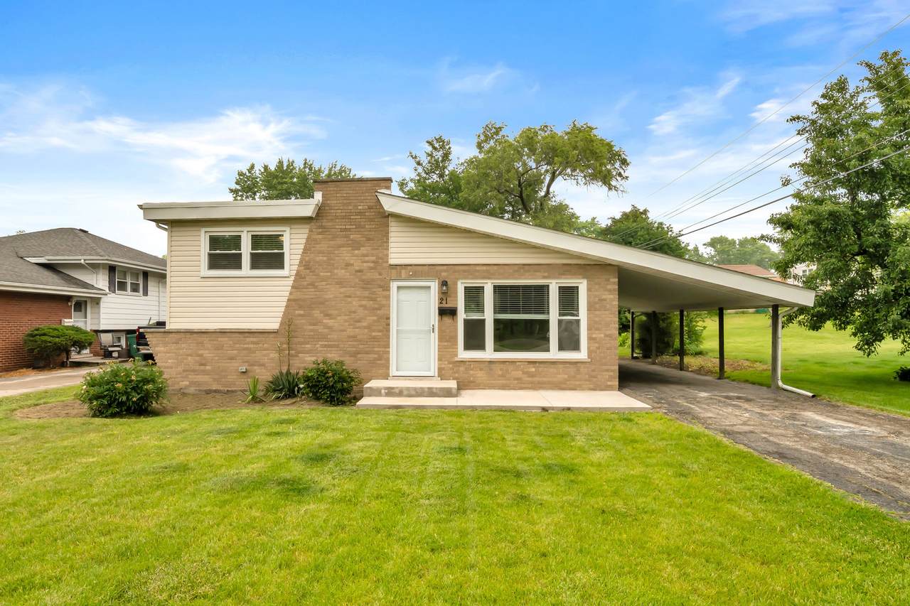 21 Norton Drive - Photo 1
