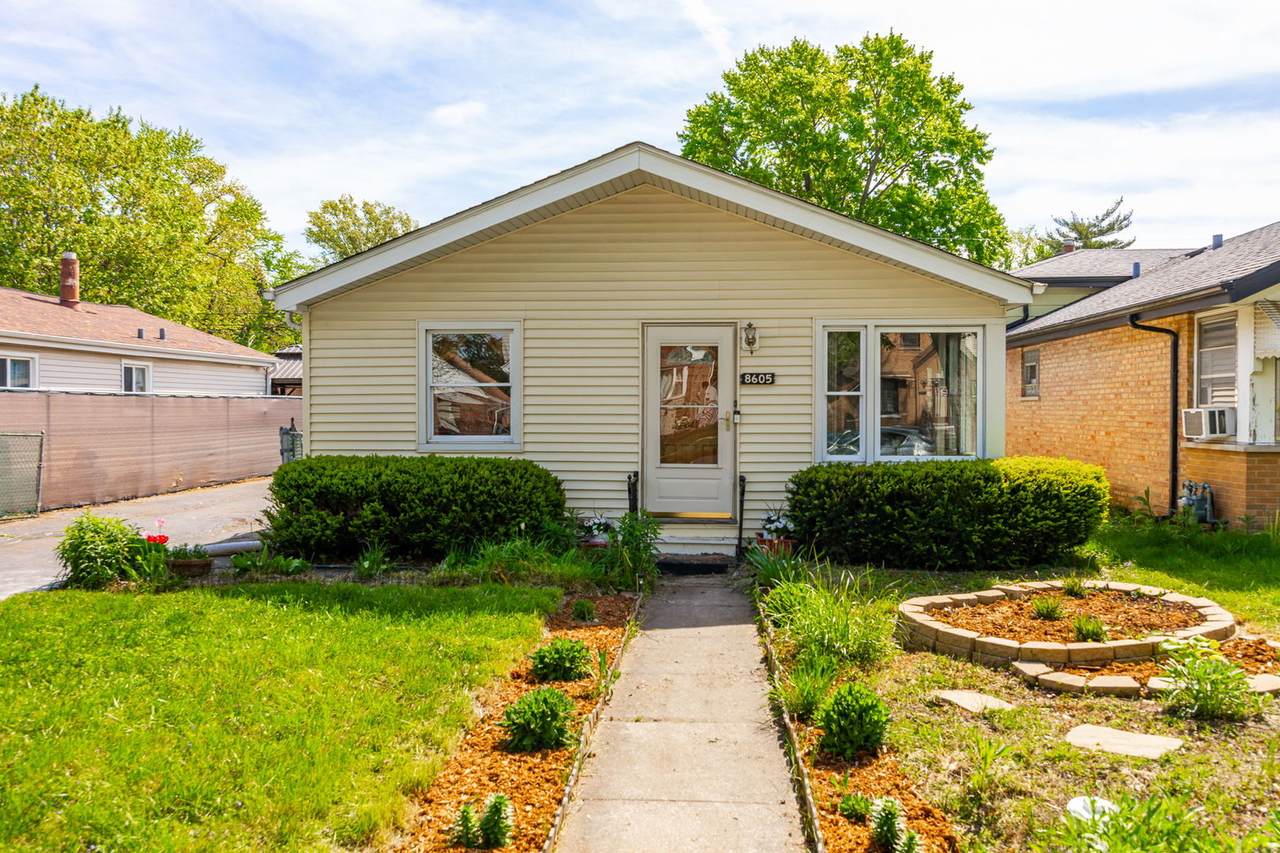 8605 Long Avenue - Photo 1
