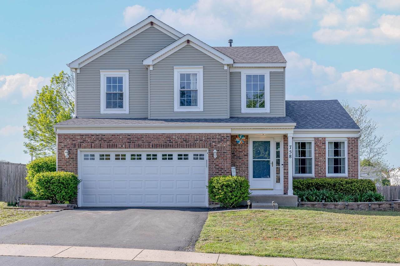 758 Sun Lake Road - Photo 1