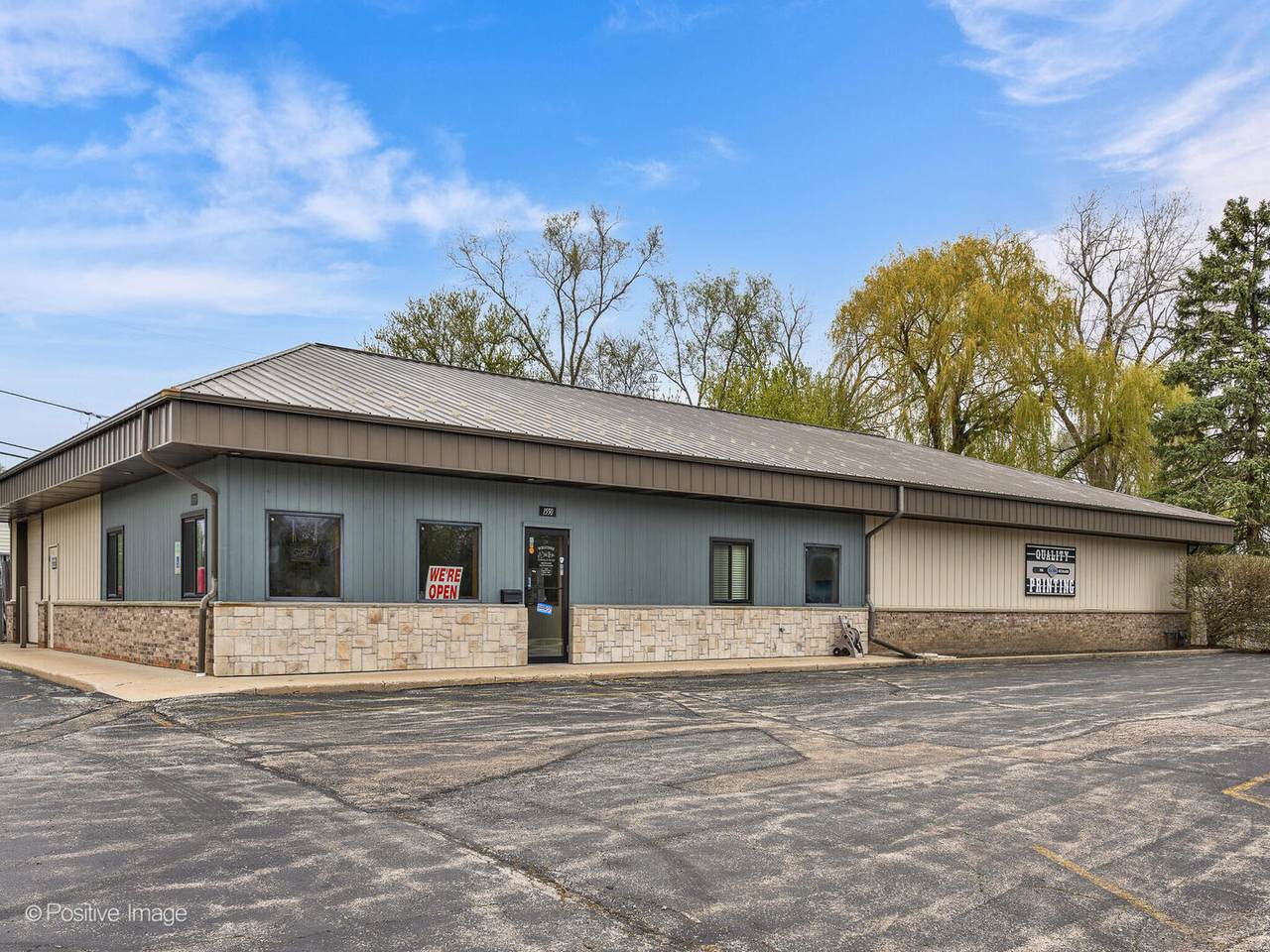 1550 Green Bay Road - Photo 1