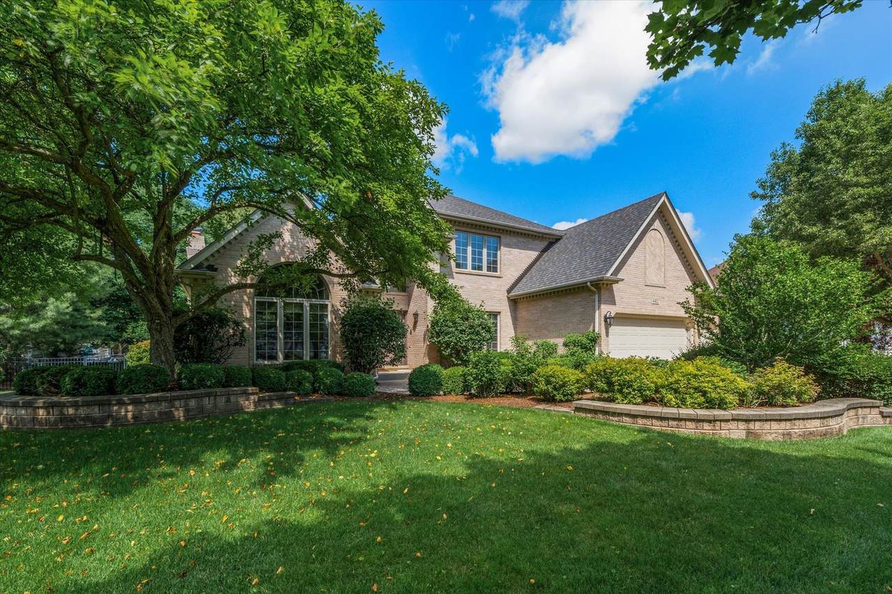 4412 Esquire Circle - Photo 1