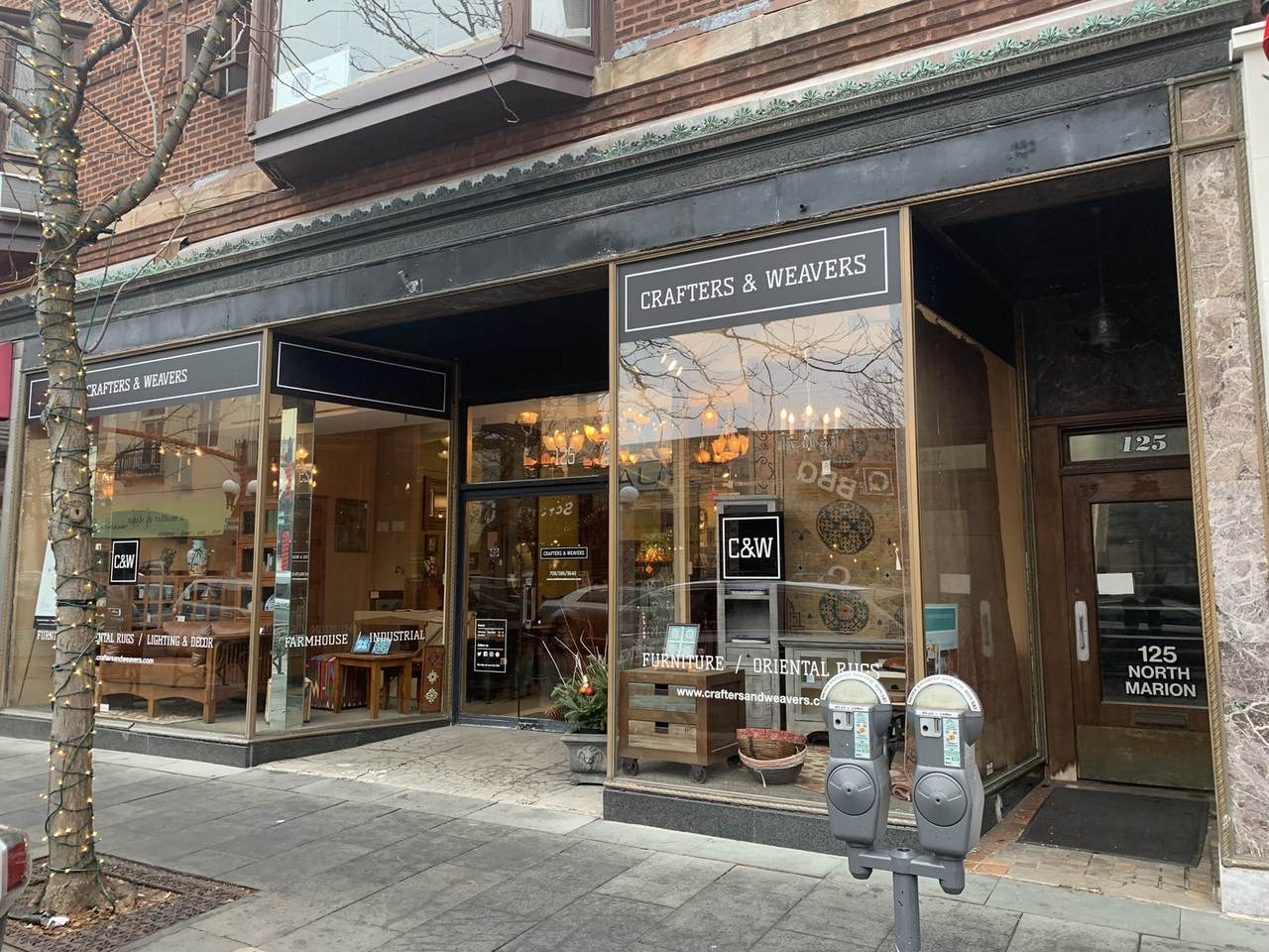 125 Marion Street - Photo 1