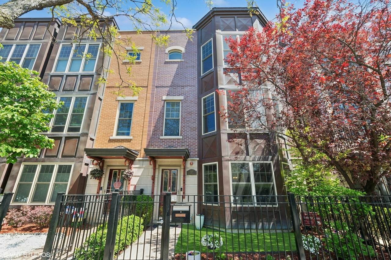 3447 Whipple Street - Photo 1