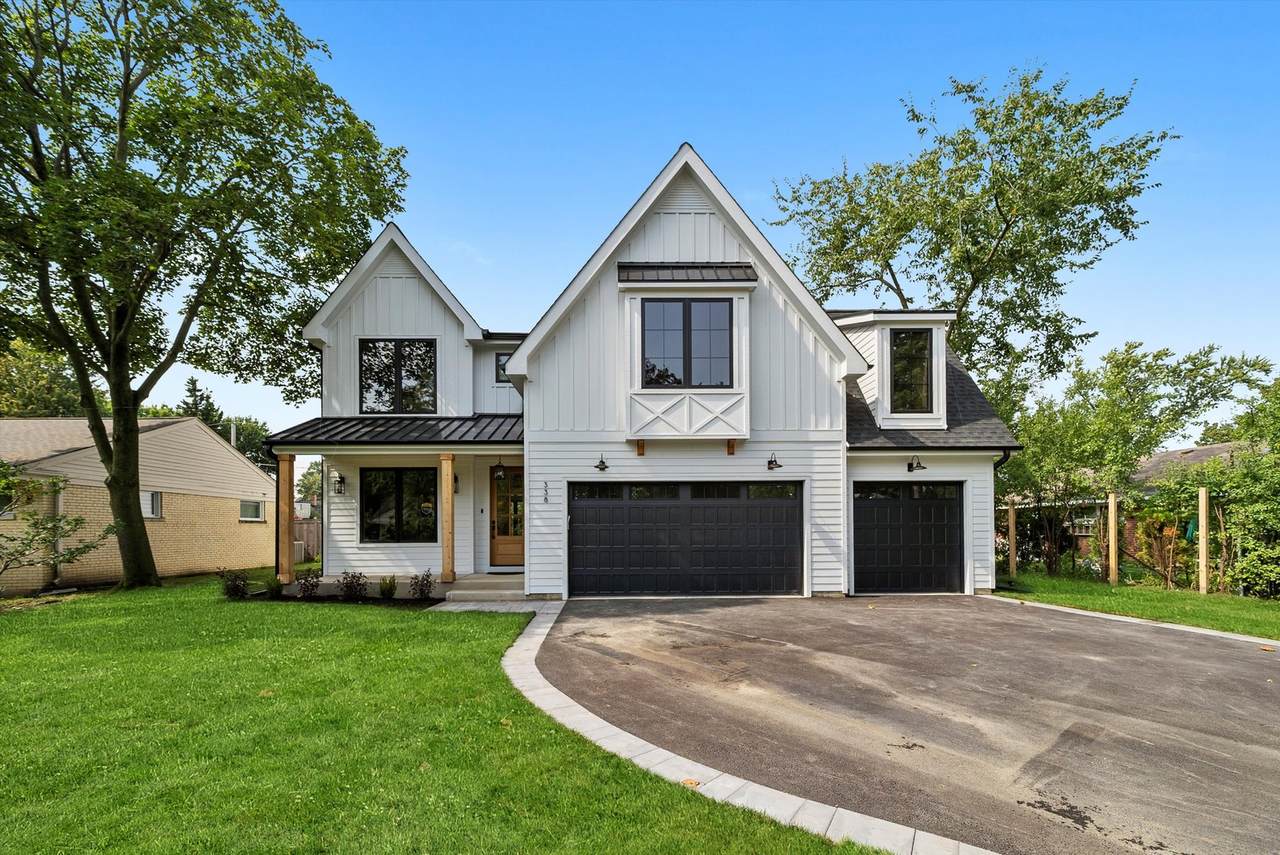 338 Nottingham Avenue - Photo 1