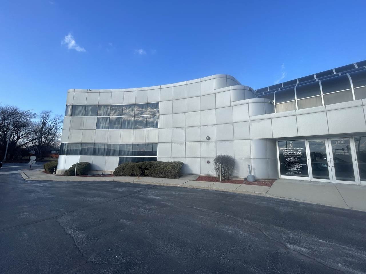 1700 Central Road - Photo 1