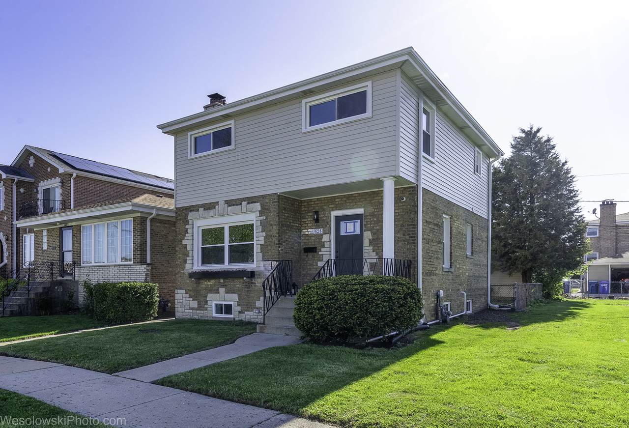 4624 Newland Avenue - Photo 1