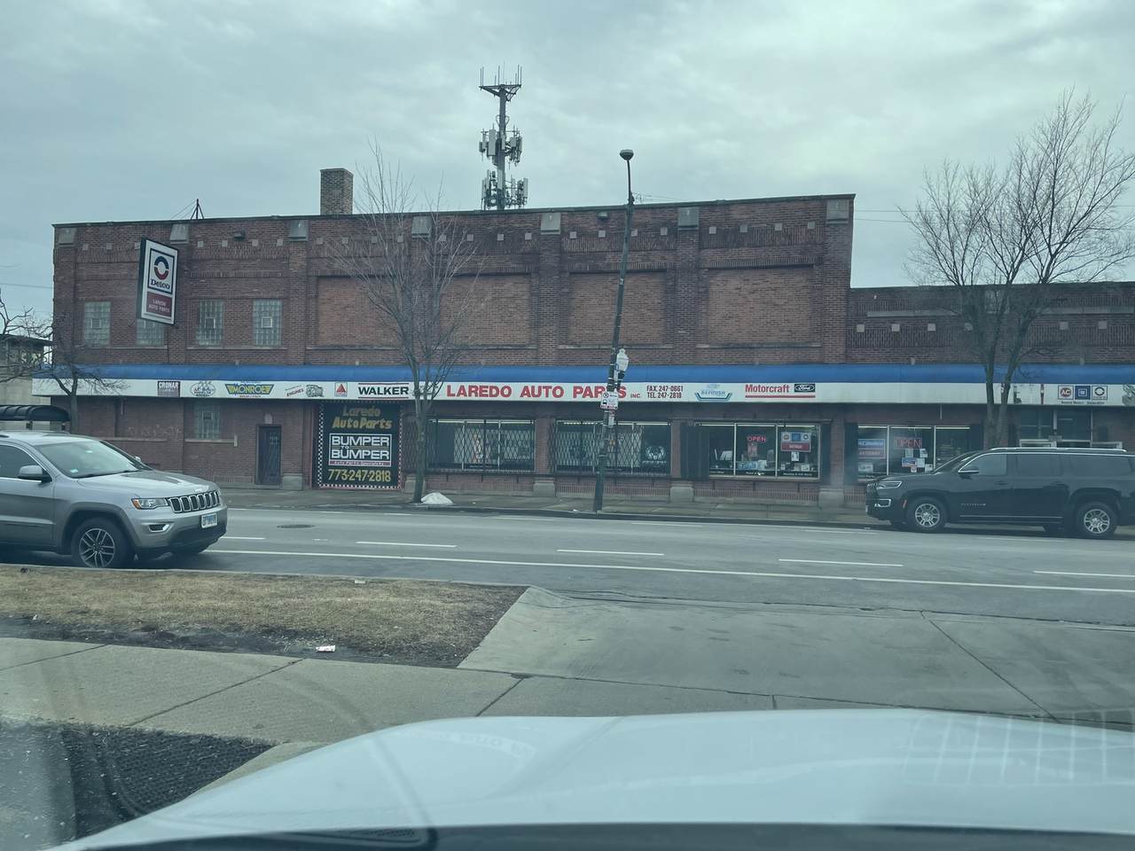 3001 26th Street - Photo 1