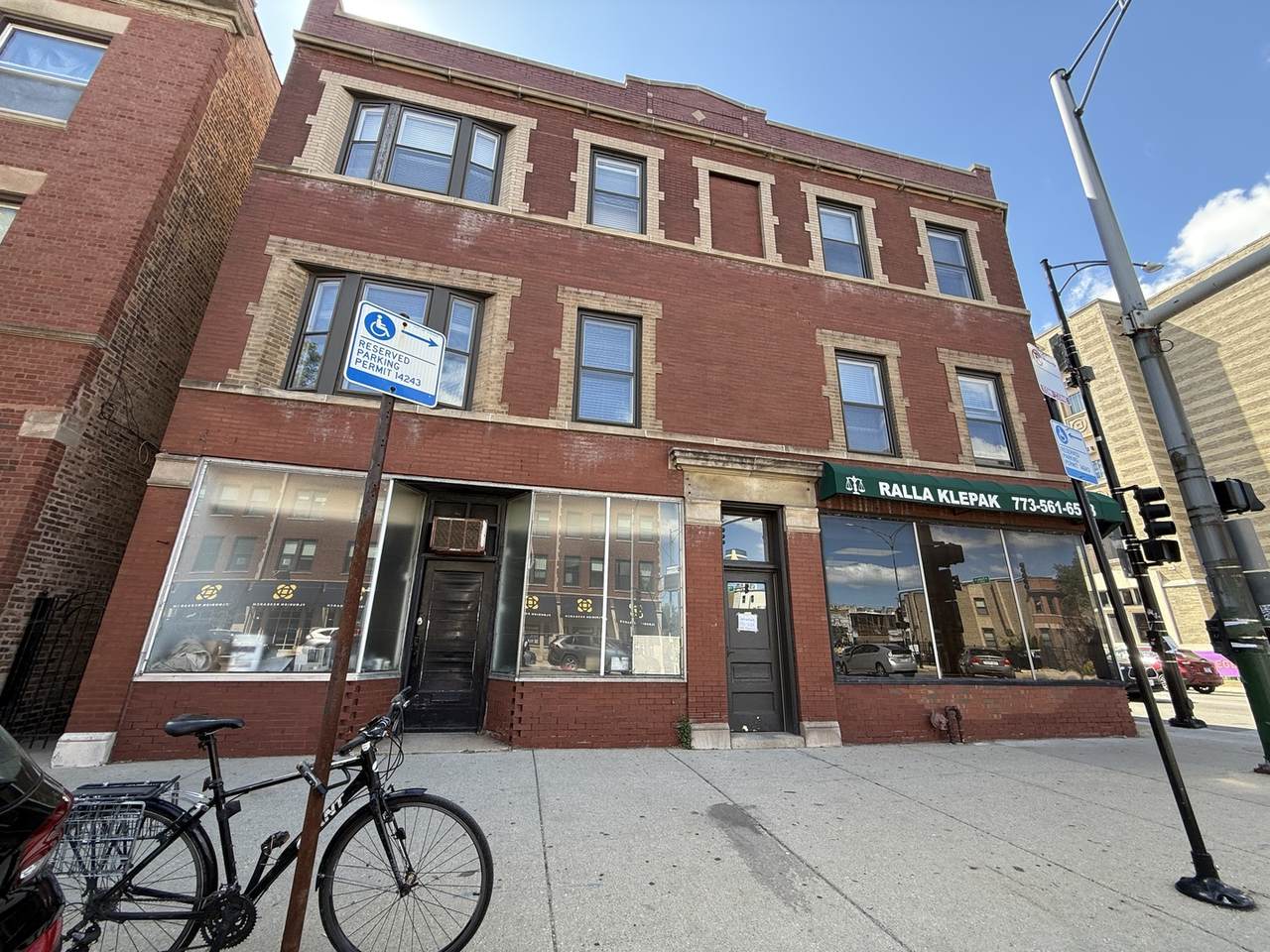 5158 Ashland Avenue - Photo 1