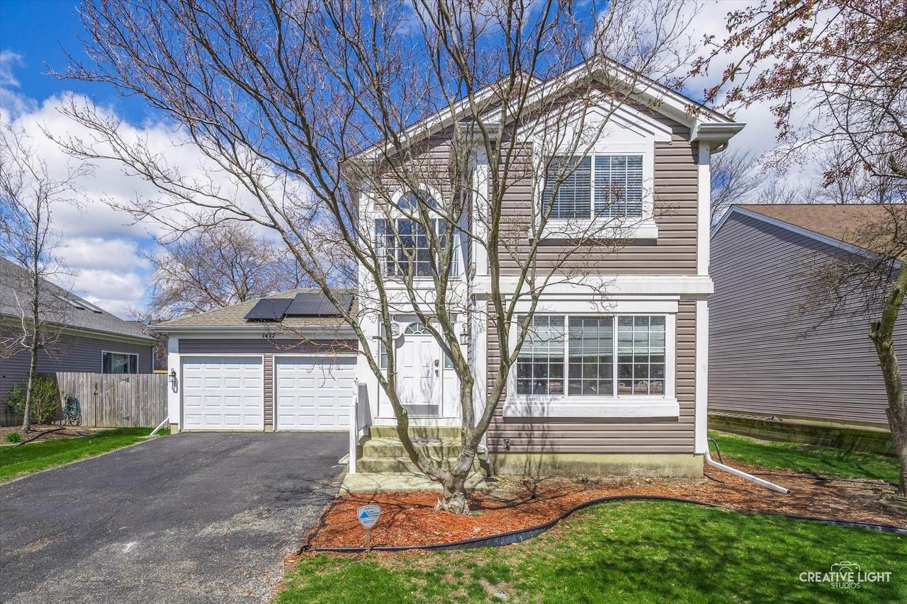 1477 Golden Oaks Parkway - Photo 1