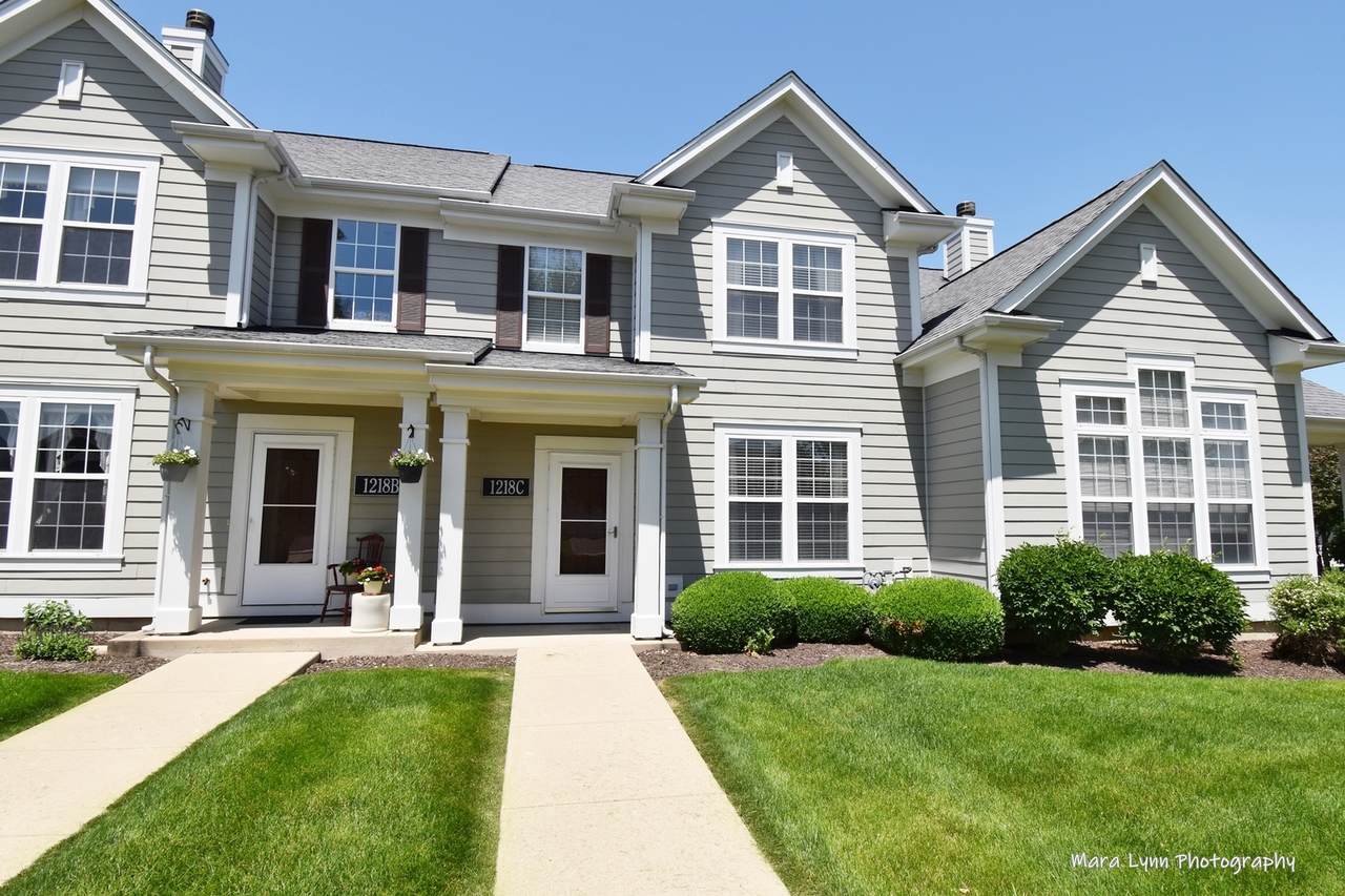 1218 Mariemont Road - Photo 1