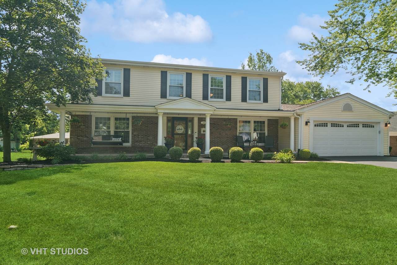 1101 Nightingale Drive - Photo 1