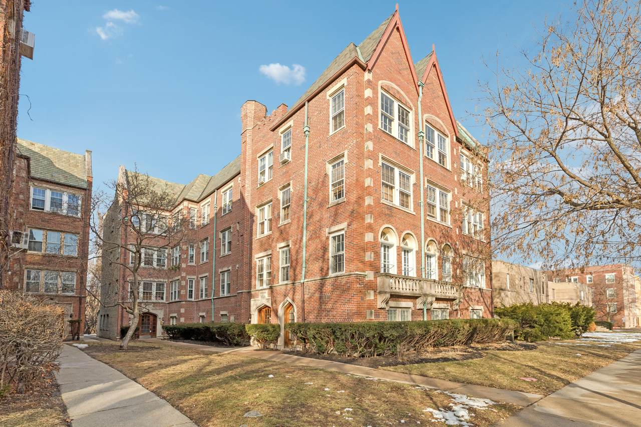 817 Brummel Street - Photo 1