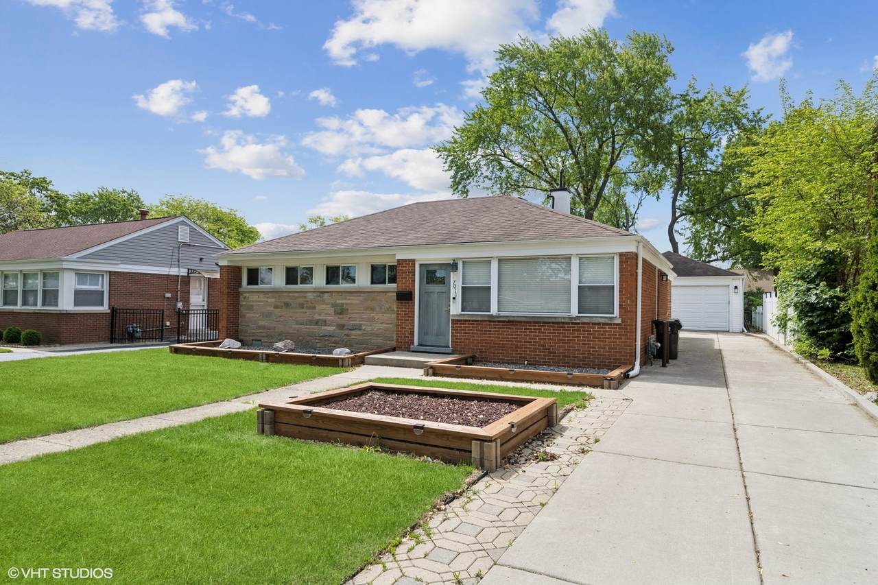 7011 Beckwith Road - Photo 1
