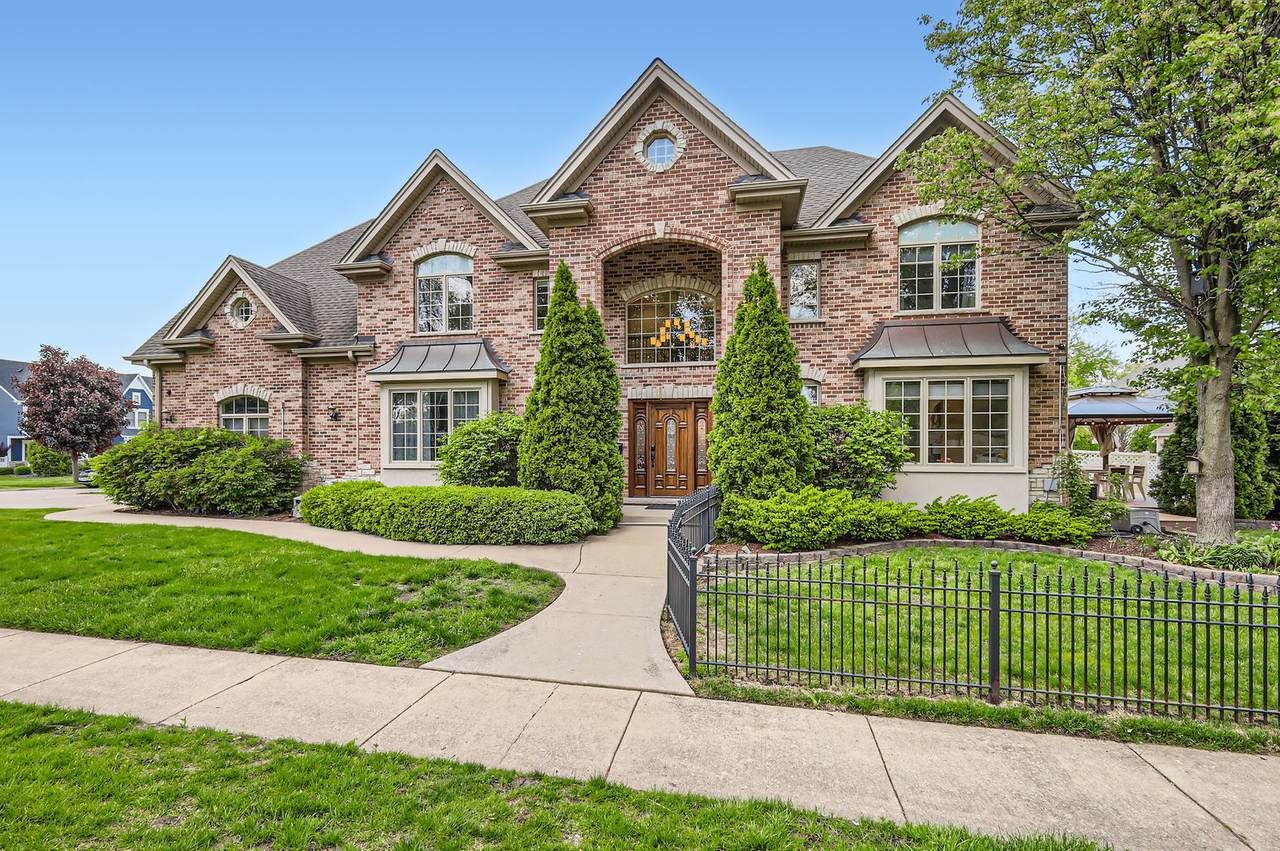 349 Home Avenue - Photo 1