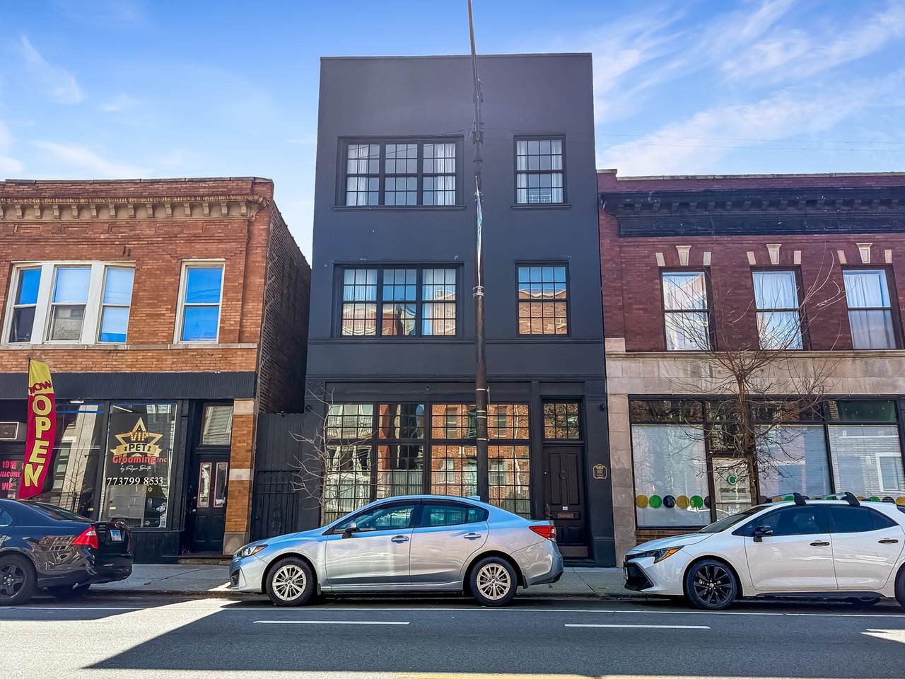 1917 Belmont Avenue - Photo 1