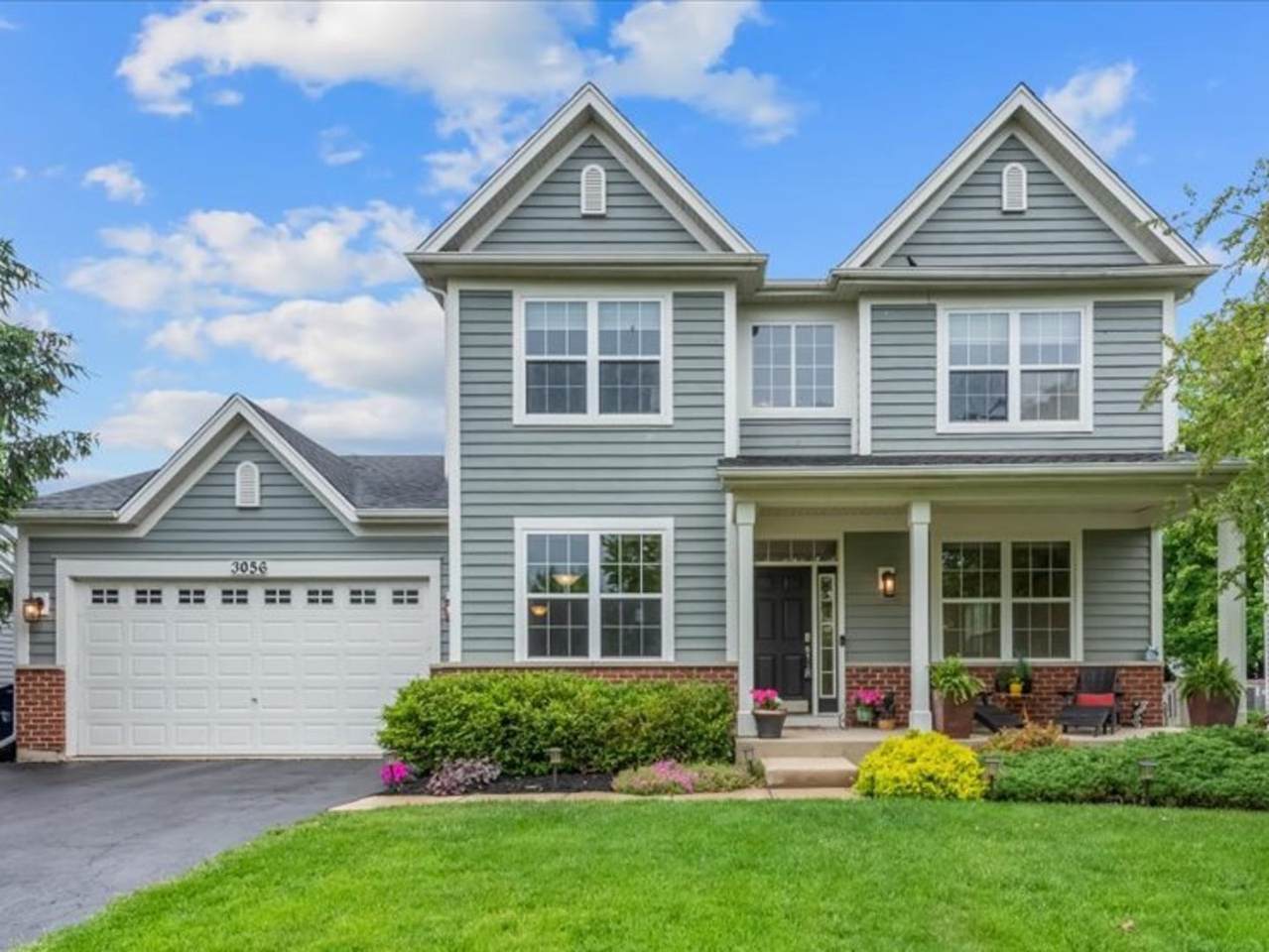 3056 Seekonk Drive - Photo 1
