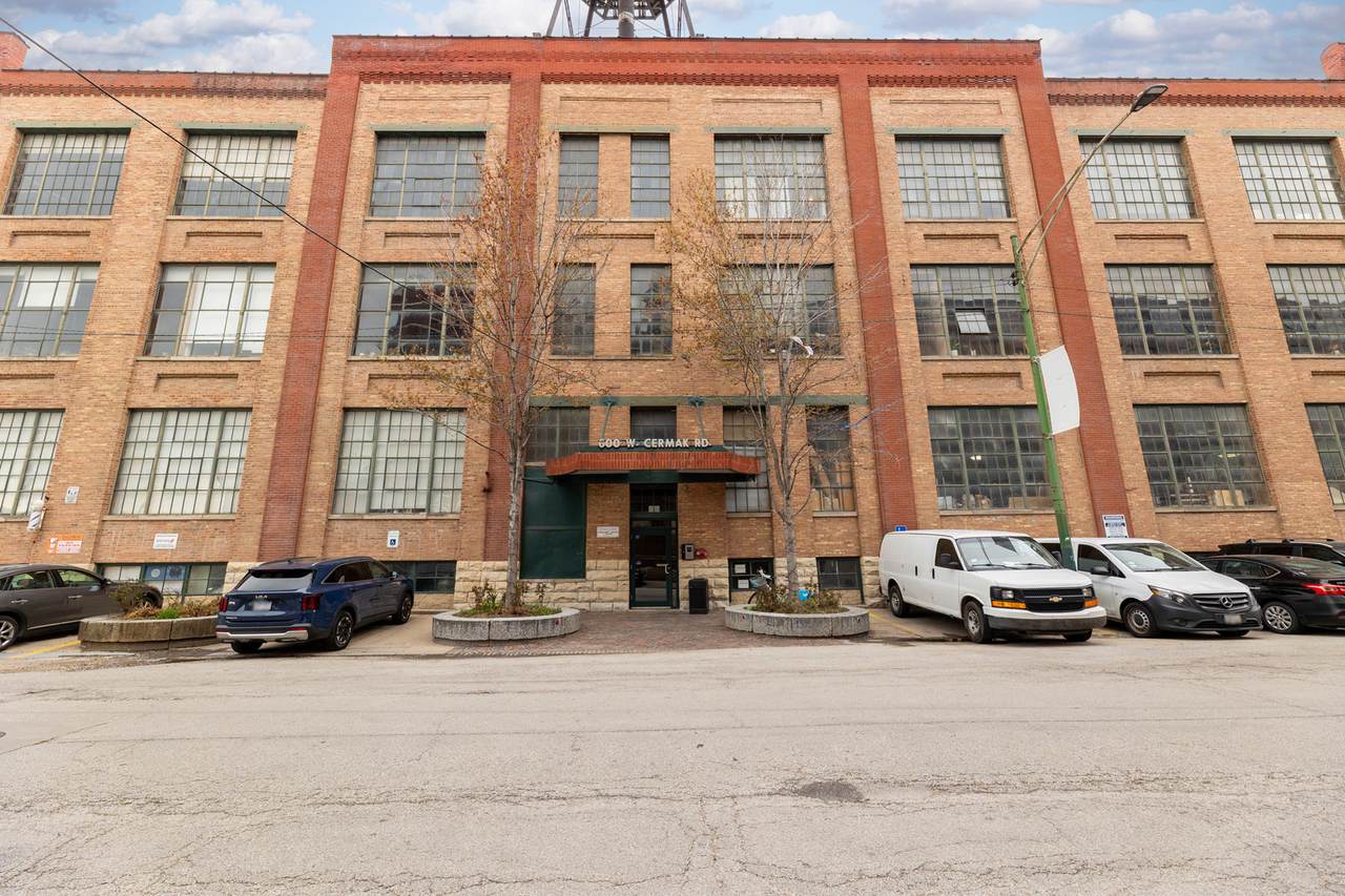 600 Cermak Road - Photo 1