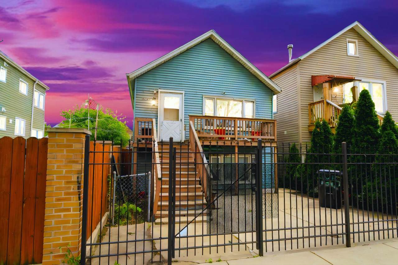 4815 Bishop Street - Photo 1
