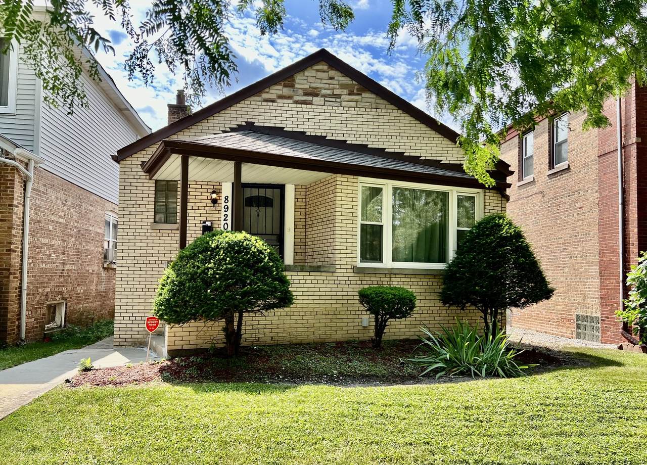 8920 Jeffery Boulevard - Photo 1