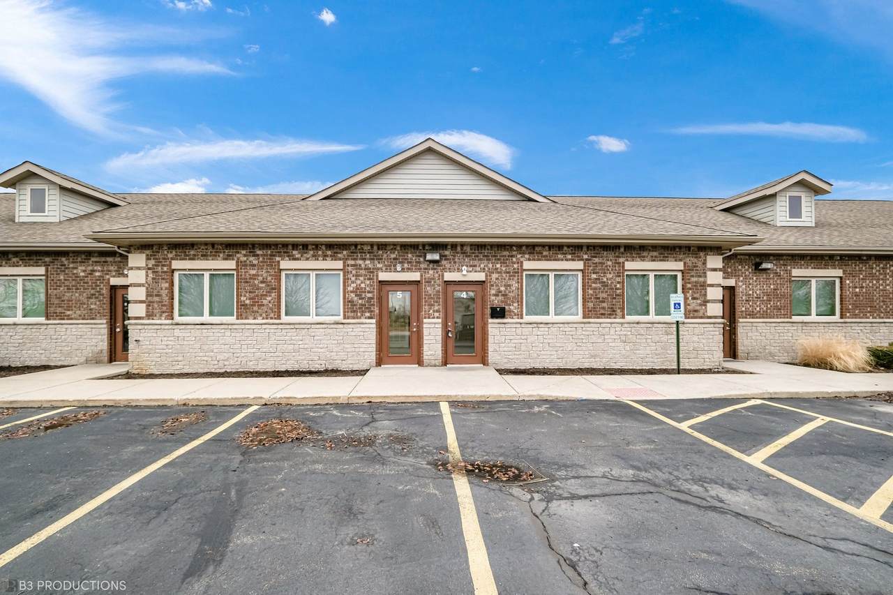 12410 Horseshoe Drive - Photo 1
