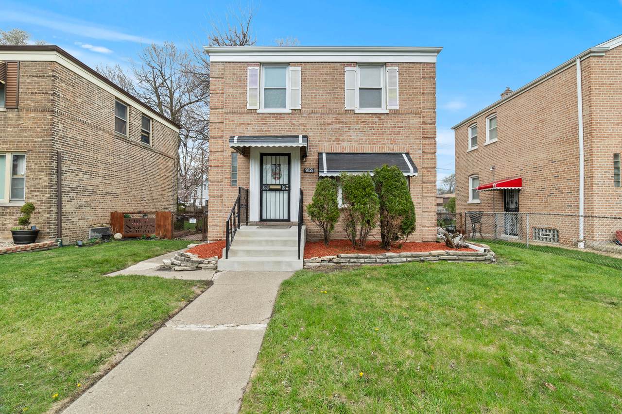 9026 Colfax Avenue - Photo 1