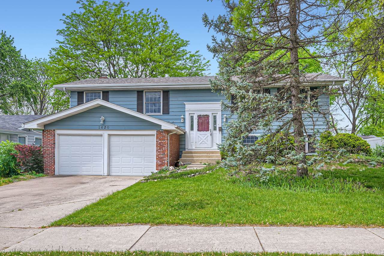 1420 Hassell Road - Photo 1