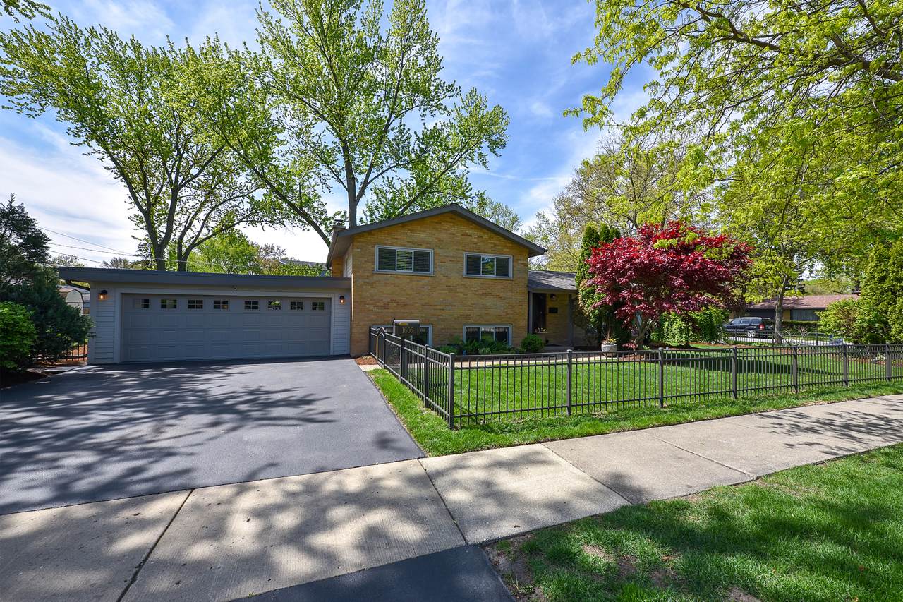 1605 Euclid Avenue - Photo 1